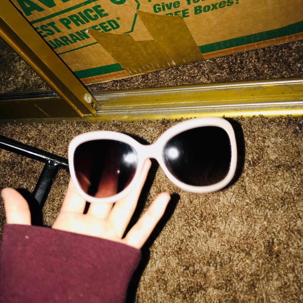 Rocawear Sunglasses